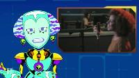 Alien News Desk
